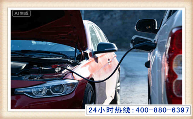 信丰潍坊拖车,附近24小时汽车拖车救援，潍坊道路救援拖车电话